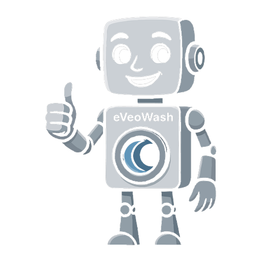 eVeoWash logo